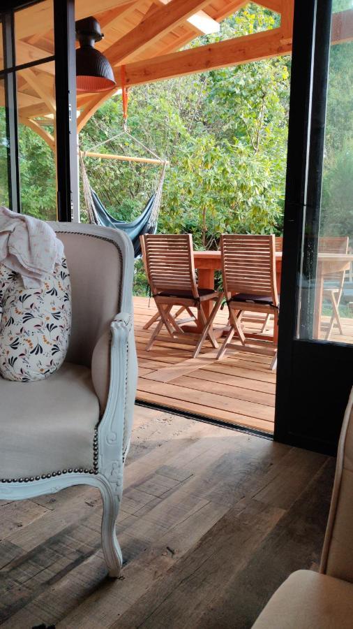 Villa Andernos Les Bains Exteriör bild