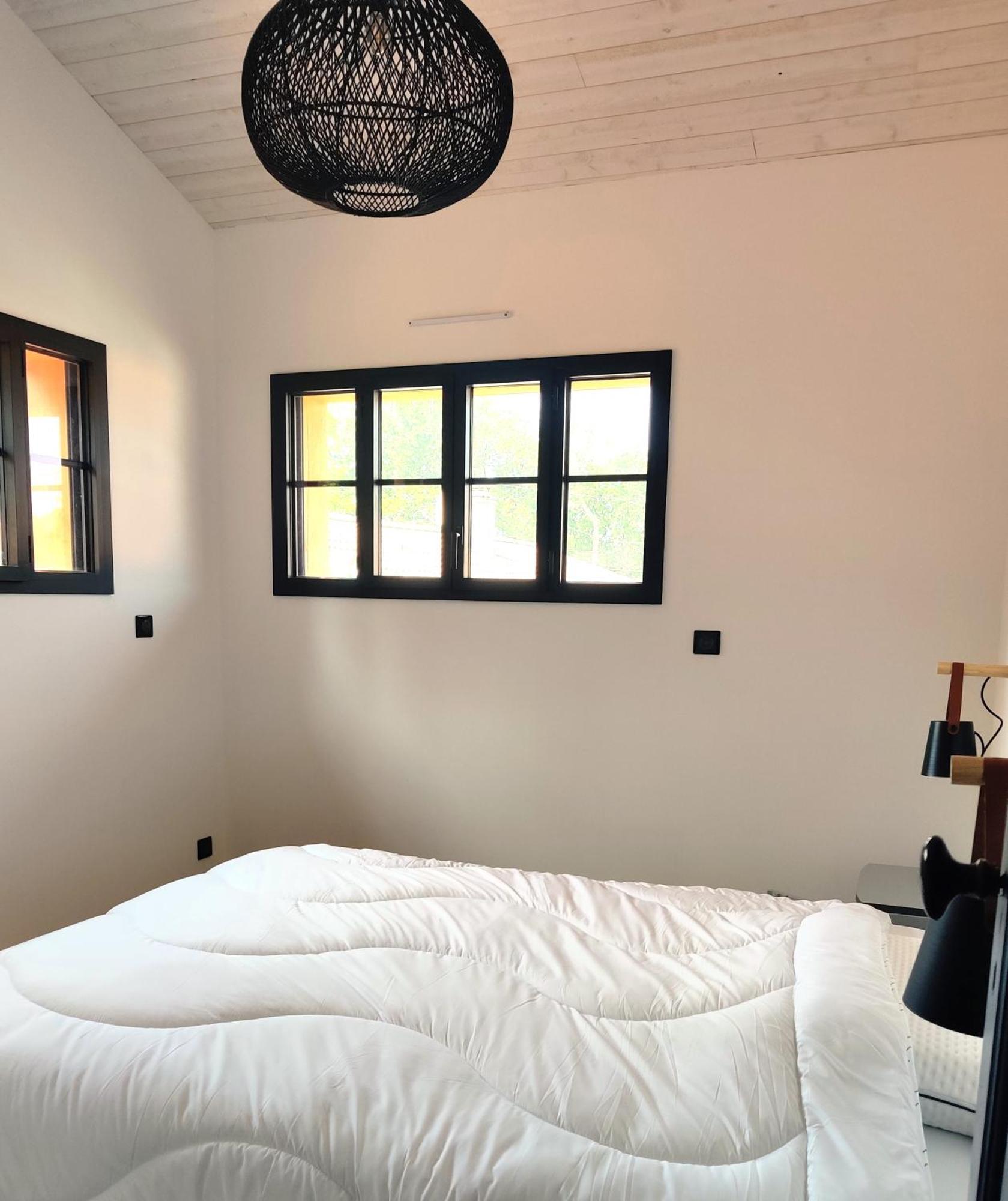 Villa Andernos Les Bains Exteriör bild
